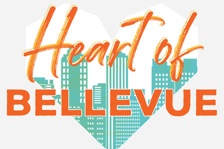 Heart of Bellevue