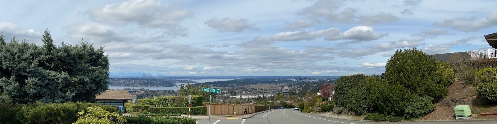 Photo of Somerset Highlands neighborhood