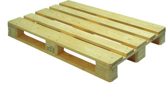 Wood pallet Wood pallet