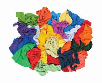 Old clothing Old clothing