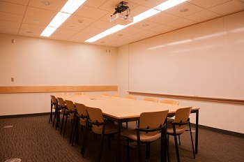 image of 1E-111 conference room space
